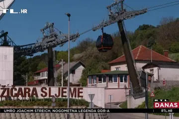 Sljemenska žičara ponovno je otvorena! Završeni su radovi na dodatnom smanjenju buke
