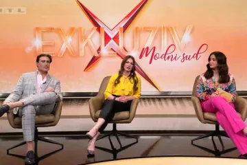 Cigi u Modnom sudu ne &scaron;tedi ni političarku Kekin: 'Meni ona izgleda kao da ide u lov. Samo joj fali pu&scaron;ka i &scaron;krlak s perom'