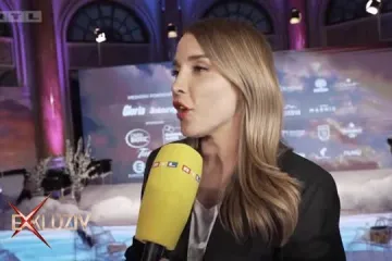 S kim će na&scaron;e zvijezde provesti Uskrs? Pomalo su lijeni kada je riječ o ukra&scaron;avanju jaja, no svi imaju istu želju