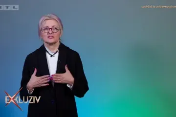 Tjedni horoskop: Rakovi će postati mudriji, a za Vage je početak radnog tjedna idealan za planiranje poslovnog putovanja