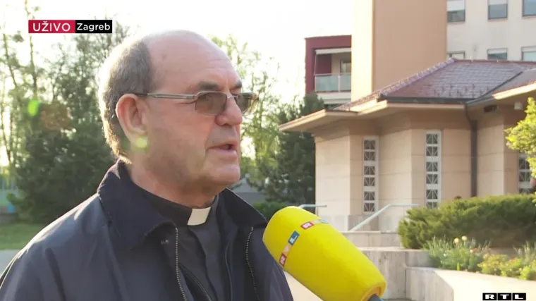 Teolog i psiholog - kako psihički podnijeti vijesti o koroni i ratu: 'Strah osjetimo već u 1. godini. Ali, rje&scaron;enja ima'