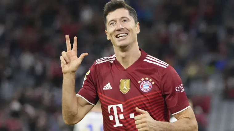 Barcelona je spremna ponuditi Lewandowskom ono &scaron;to mu Bayern ne može