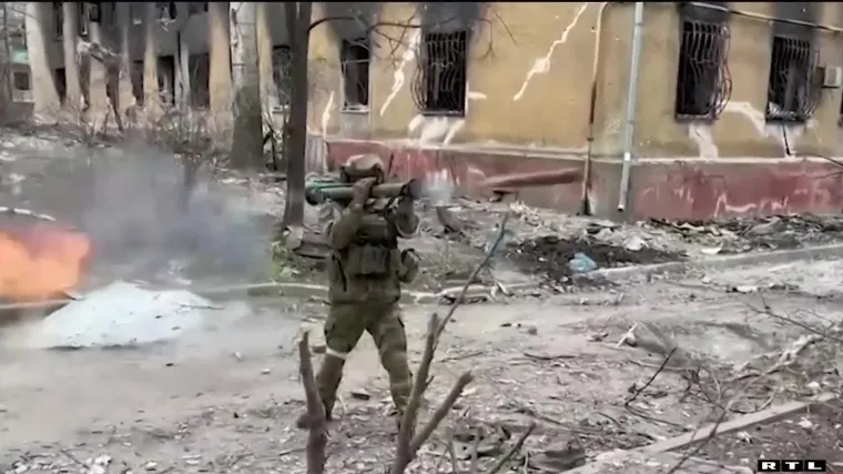 Nakon odbijenice branitelja Mariupolja da se predaju, očekuje se totalna ruska odmazda svim sredstvima