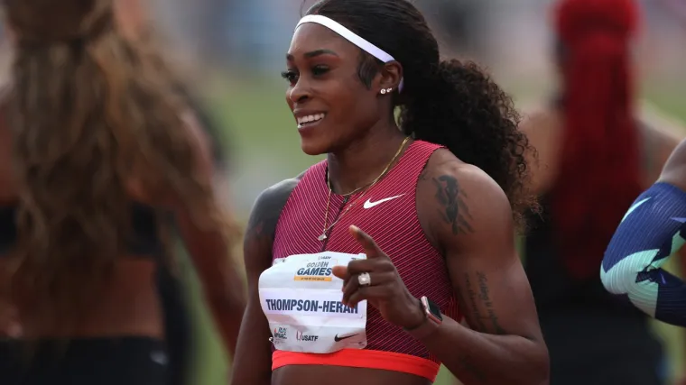 Najbrža žena na svijetu radi nevjerojatne stvari. Otrčala vrijeme sezone