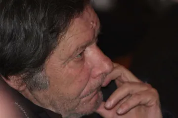 Ljubavna priča pokojnog glumca Ivice Vidovića i njegove Gordane veća je od 'Romea i Julije'