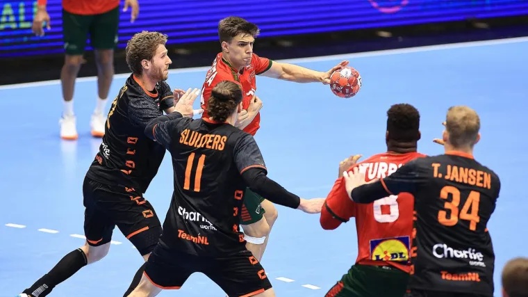 Zavr&scaron;ene kvalifikacije za SP: Srbija ponovno bolja od Slovenije, Makedonci pobijedili za opro&scaron;taj legende