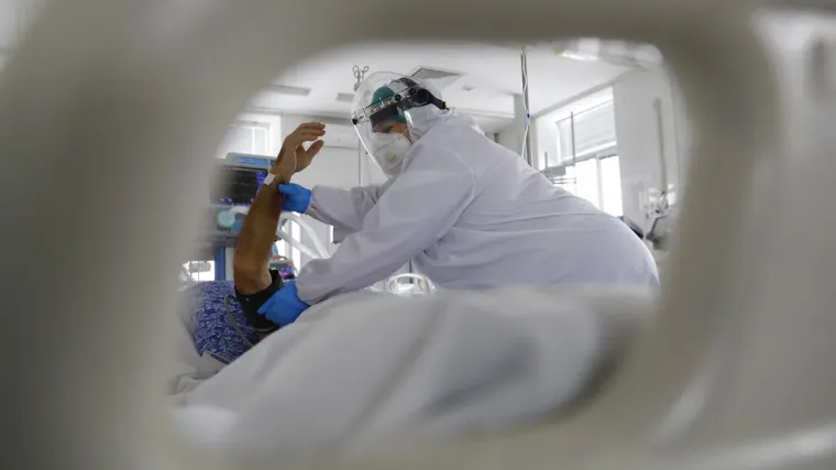 Epidemija COVID-a u Hrvatskoj: Malo testiranih, malo otkrivenih novozaraženih, ali umrlo je jo&scaron; 7 ljudi