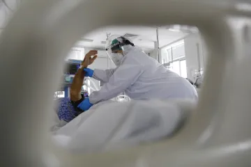 Epidemija COVID-a u Hrvatskoj: Malo testiranih, malo otkrivenih novozaraženih, ali umrlo je jo&scaron; 7 ljudi