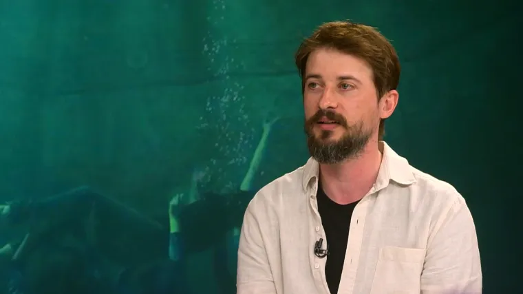 Je li ovo prvi glazbeni album o Uskrsu? JR August za Direkt: 'Sve je to malo van razuma, no ja si ne mogu pomoći&hellip;'