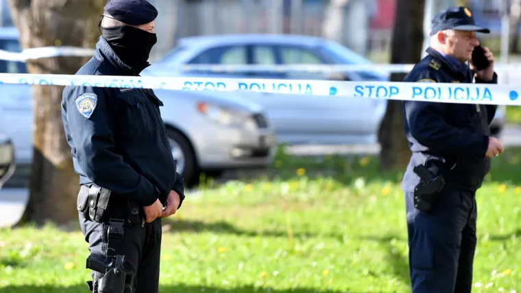 Policajac koji je ubio partnericu pa sebe, doznajemo, nedavno je pro&scaron;ao psiholo&scaron;ko testiranje