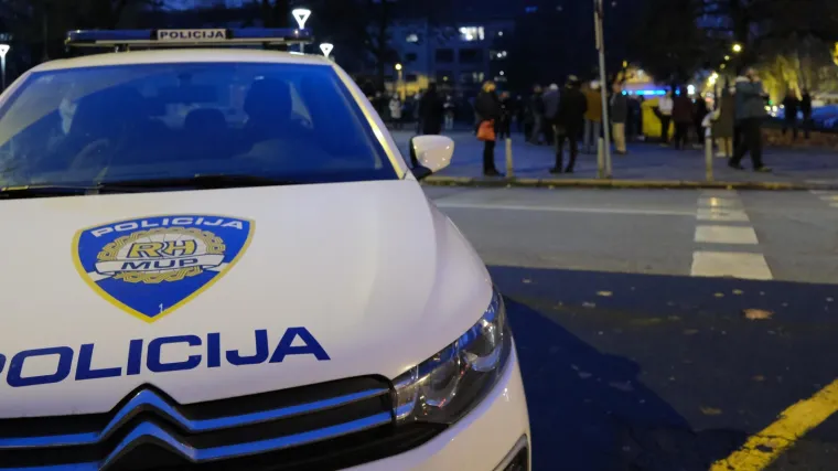 Djevojka ozlijeđena u noćnom provodu: Mladić ju u klubu napao i lakše je ozlijedio