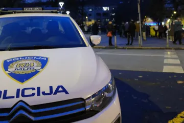 Djevojka ozlijeđena u noćnom provodu: Mladić ju u klubu napao i lakše je ozlijedio