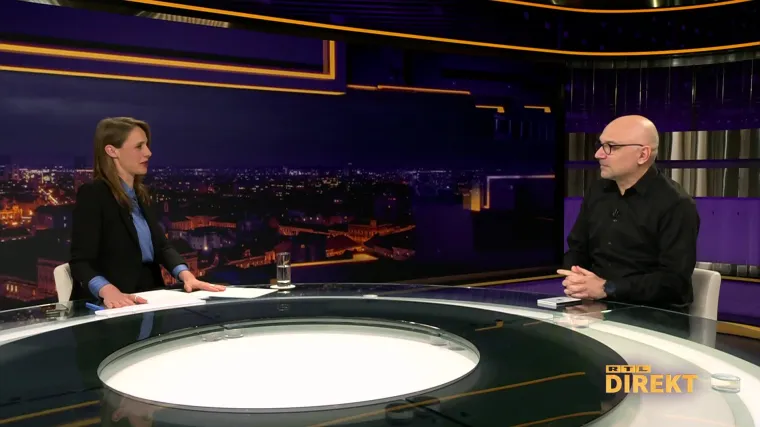 Rakar objasnio kako se vara na izborima: 'Fantomski birači najče&scaron;će glasaju za HDZ, Most i SDSS'