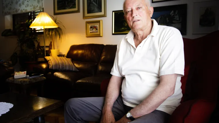 General Džanko podržao kolege oko Gotovine za pomilovanjem Perkovića i Mustača. Ranije su dva povukla, 'iako ih cijene'