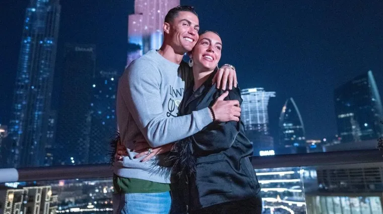 Cristianu Ronaldu i Georgini preminuo sin na porodu: 'Ovo je najteža bol s kojom se jedan roditelj može susresti'