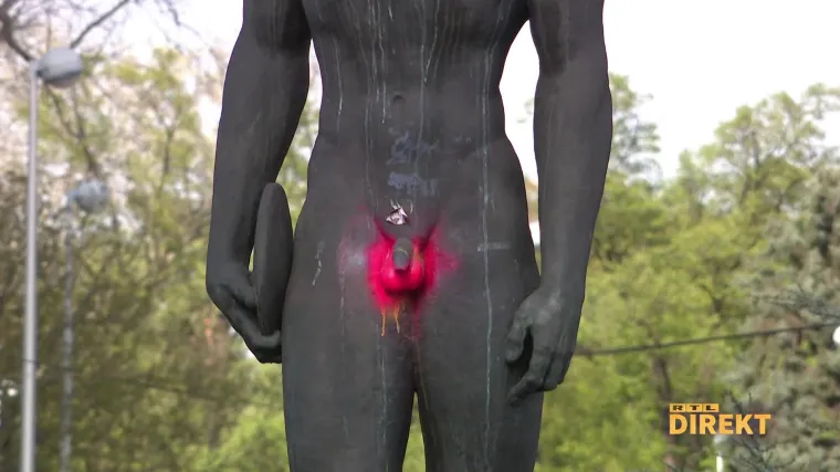 Uskrsno izdanje maksimirskog bacača diska: Kako je vandalski čin postao važna tradicija? 'To je bila figa režimu'