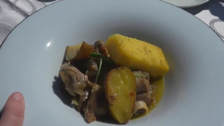 U rovinjskim restoranima tražio se tanjur vi&scaron;e ovih blagdana, turisti imaju same pohvale: 'Istarska je kuhinja preukusna!'