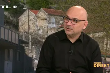 Marko Rakar prvi je razotkrio problem fantomskih birača: 'Njihova glava to ne može procesuirati'