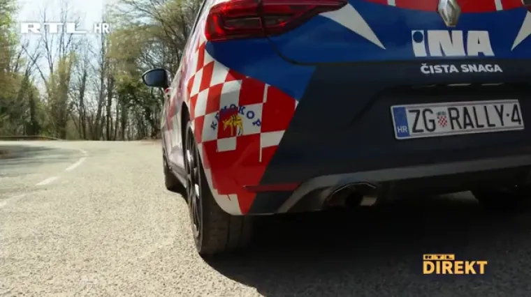 Od četvrtka do nedjelje milijuni ljudi gledat će Utrku Svjetskog prvenstva u reliju: I hrvatska posada će projuriti ovim cestama
