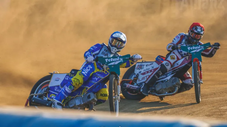 Nova era počinje u Međimurju: Speedway Grand Prix je motociklistički događaj koji ne smijete propustiti