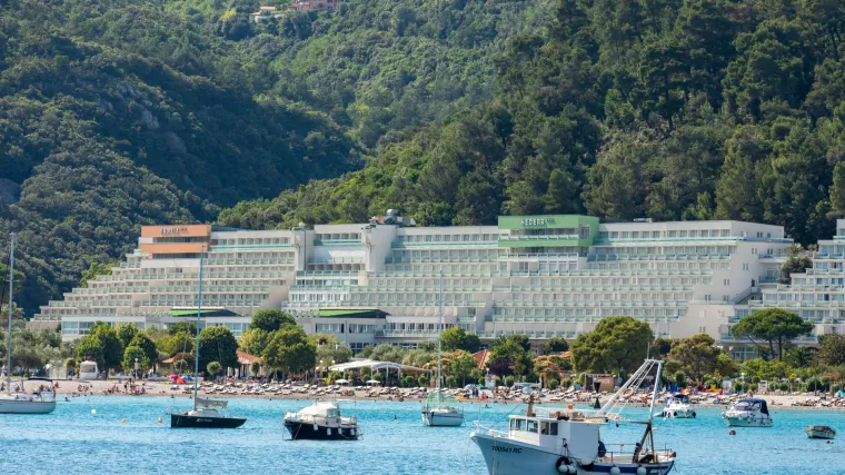 Tijekom uskr&scaron;njeg vikenda ostvareno vi&scaron;e od 490 tisuća turističkih noćenja, veliki porast u odnosu na pro&scaron;lu godinu