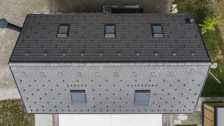 Osjetite dodir neba i toplinu svjetlosti: Tondach krovni prozori &ndash; estetika i kvaliteta va&scaron;eg doma