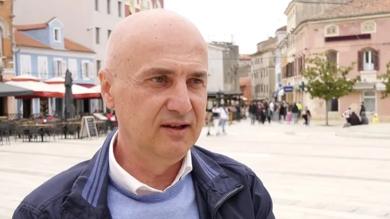 Kad se podvuče crta, imali smo tri puta vi&scaron;e turista nego lanjskog Uskrsa: 'Ljudima je dosta karantena'