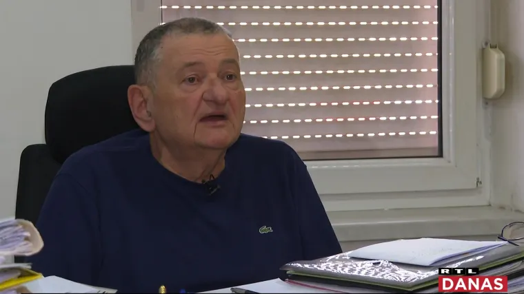 Gotovina poziva na milosrđe, a Krunoslav Olujić kaže: 'Tuđman mi je rekao  - da nije bilo Perkovića, ne bi bilo ni mene'