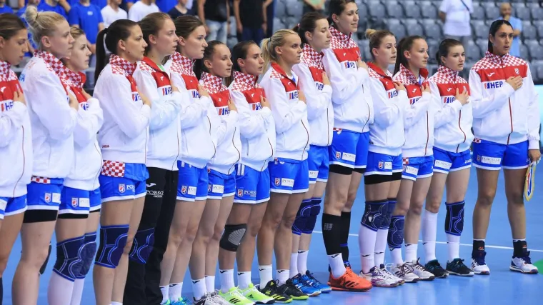 Velika pobjeda rukometa&scaron;ica: Kraljice &scaron;oka rutinski slavile protiv Ukrajine i stigle na prag Europskog prvenstva