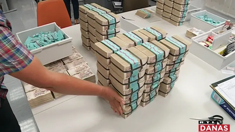 Uskoro će bankovne račune i transakcije moći provjeriti policija, Porezna, DORH: 'Odavno smo trebali znati gdje svaka kuna ide'