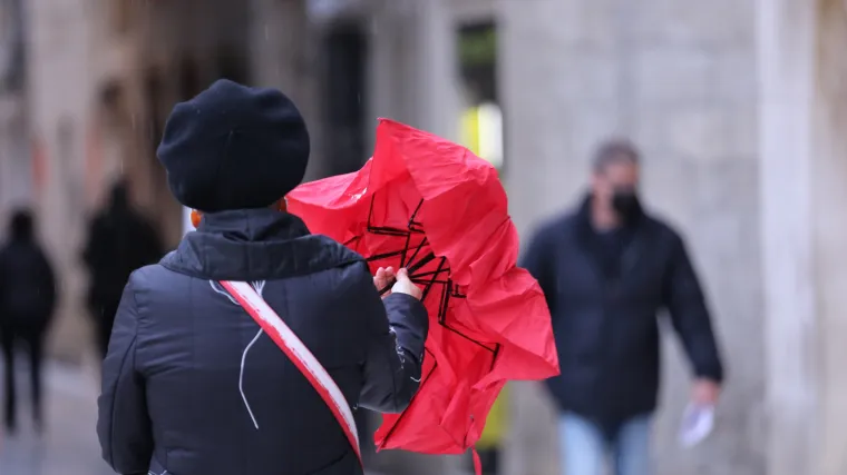 Danas jutro promjenjivo s razdobljima ki&scaron;e, ali prema kraju tjedna ide sve vi&scaron;e sunca, a uz južinu bit će i toplije