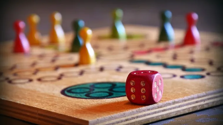 Koje su najzabavnije igre na ploči?