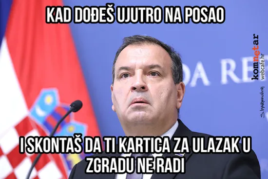 Počinje ključni tjedan