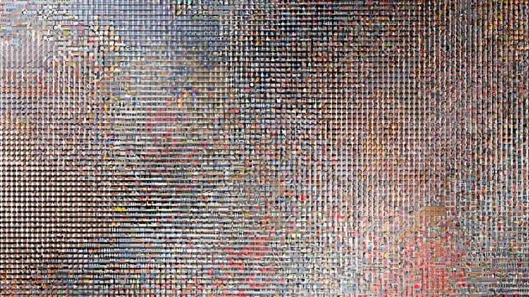 Prvi hrvatski &bdquo;umjetni&ldquo; modni dizajner predstavlja izložbu u HDD-u