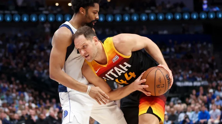 Mavericksi na krilima zlatnog jockera izjednačili seriju protiv Jazza. Bogdanović opet jedan od glavnih protagonista