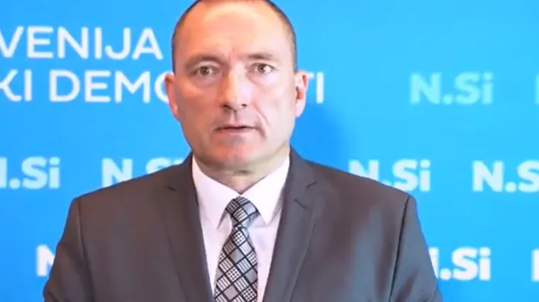 Slovenski ministar poljoprivrede dao ostavku uoči izbora. Razlog? Nije platio hotelski račun