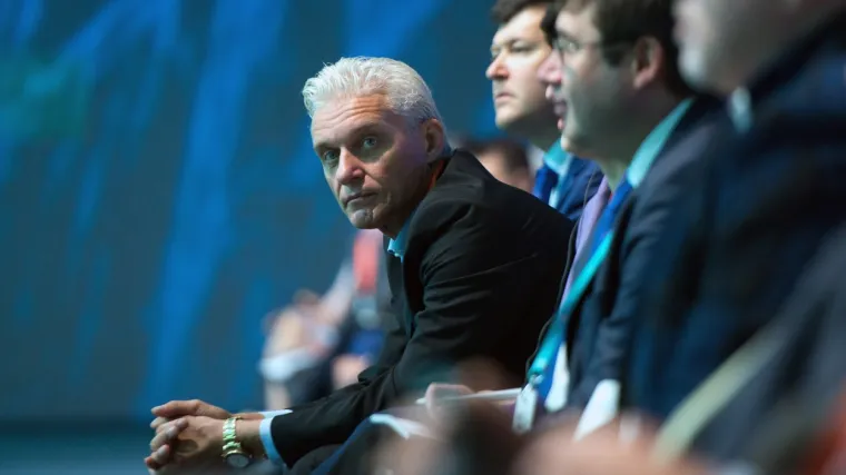 Ruski milijarder rat u Ukrajini nazvao bezumnim, traži zaustavljanje pokolja: 'Devedeset posto Rusa se protivi tome'