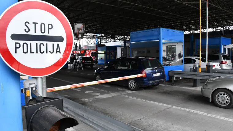 Od iduće godine za ulazak iz BiH u Hrvatsku plaćat će se 7 eura i to svaki put. Za sve kriv sigurnosni sustav EU