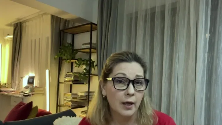 U &Scaron;angaju i dalje kritično, dezinficiraju cijeli grada. Hrvatska glumica: 'Ne želim reći da gladujem, ali jako sam pažljiva'