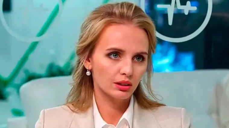 Putin 'kaznio' svoju kćerku i zabranio joj putovanje za rođendan: Boji se da se nije namjeravala vratiti