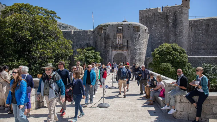Na ljeto ćemo biti povezani s vi&scaron;e od 460 aviolinija. Značajan je i broj 'low cost' linija, vi&scaron;e ih je nego 2019. godine!