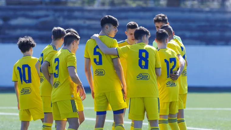 Uvertira za derbi pripala Modrima: Pioniri Dinama izbacili Hajduk i pro&scaron;li u finale Kupa