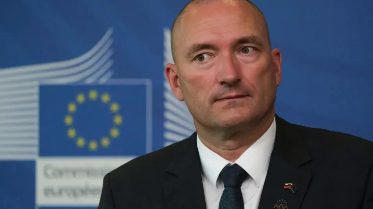 Slovenski ministar poljoprivrede dao ostavku zbog afere: Nije odmah platio hotelski račun