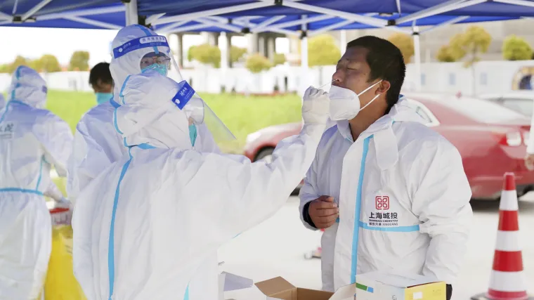 Vikendom se umiralo vi&scaron;e od COVID-19, pokazalo istraživanje. Jedan od razloga je da je nedostatak medicinskog osoblja na kraju tjedna