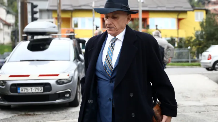 Biv&scaron;e &scaron;efove policije BiH oslobodili optužnice za strijeljanje zarobljenih vojnika čija su tijela spaljena i pokopana na tajnoj lokaciji