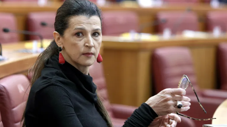 Romana Jerković zatražila hitnu implementaciju Nacionalnog plana za borbu protiv raka od kojeg je u 2019. preminulo 13.552 ljudi