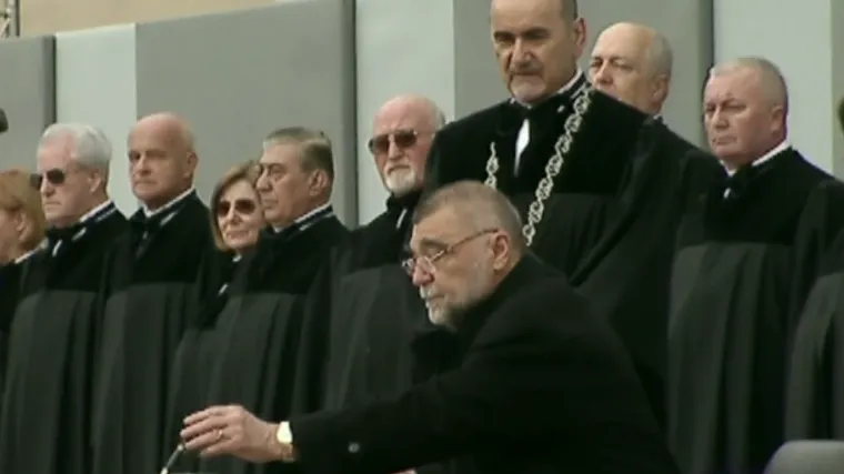 Direktov pregled pomilovanja od Tuđmana, Mesića, do Kolinde: Pomilovano gotovo 4000 osuđenika