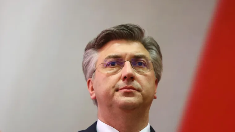 'Možda je to &scaron;to Milanović govori ne&scaron;to između logoreje, ali vi&scaron;e je riječ o dijareji. Uvjereni smo da ima ozbiljnih problema'