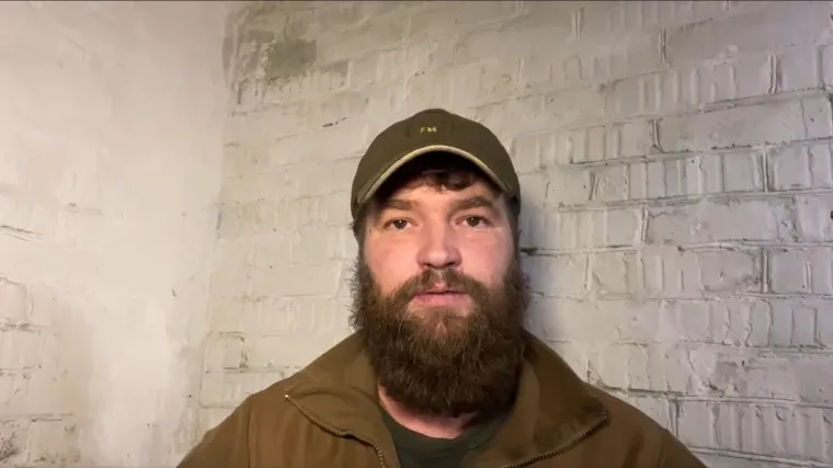 Zamjenik zapovjednika Azova: 'Jo&scaron; uvijek branimo Mariupolj, Rusi nas nisu prestali granatirati&hellip;'