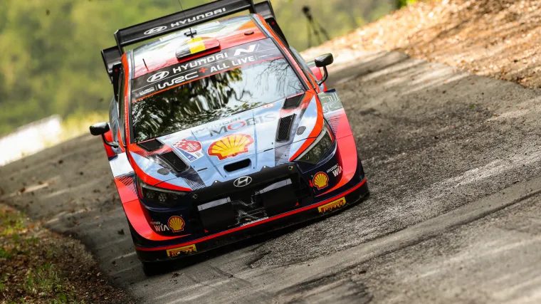 Svečano započeo WRC Croatia Rally: Hrvati planiraju na utrku u velikom broju!